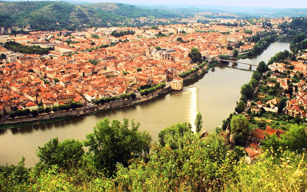 Cahors