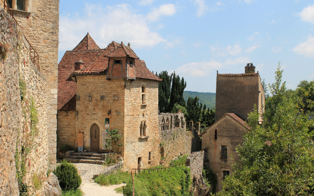 Combien de temps pour visiter Saint-Cirq-Lapopie