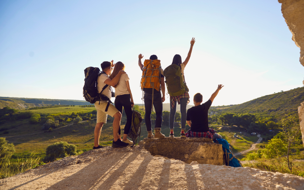 Gite de groupe Occitanie