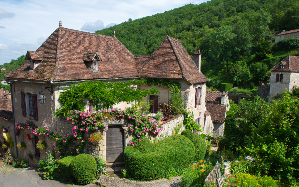 Saint-Cirq