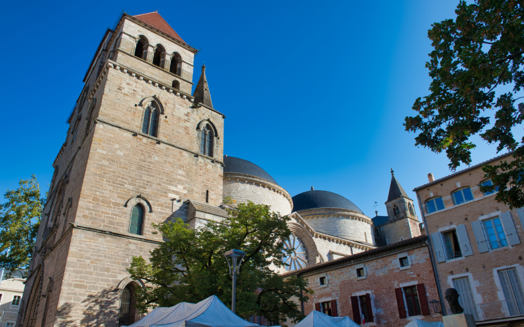 marché cahors
