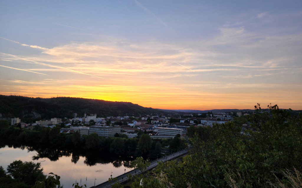mont saint cyr cahors​
