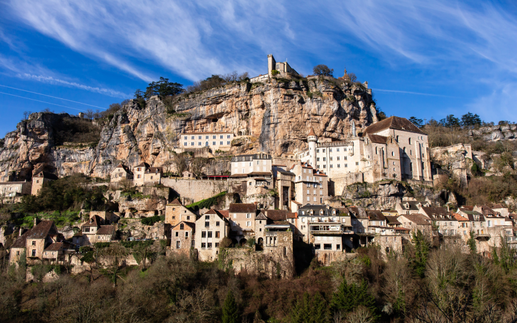 rocamadour